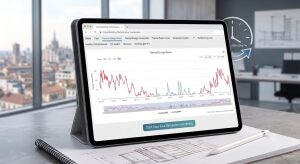 EnergyPlus simulation running in a browser on the FREDS platform