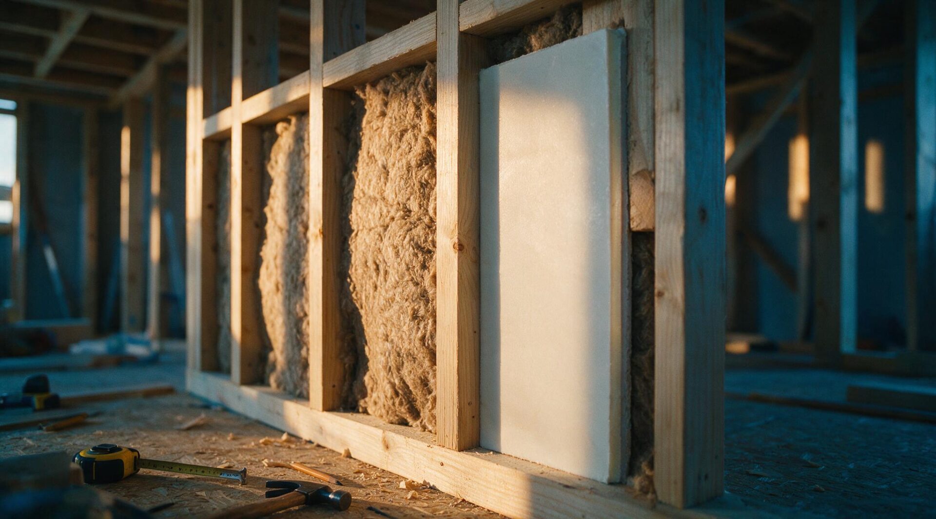 Dynamic thermal simulation of phase-change materials: a thin PCM lining board fitted into a lightweight timber-frame wall build-up