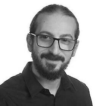 Dr. Marco Picco - Freds